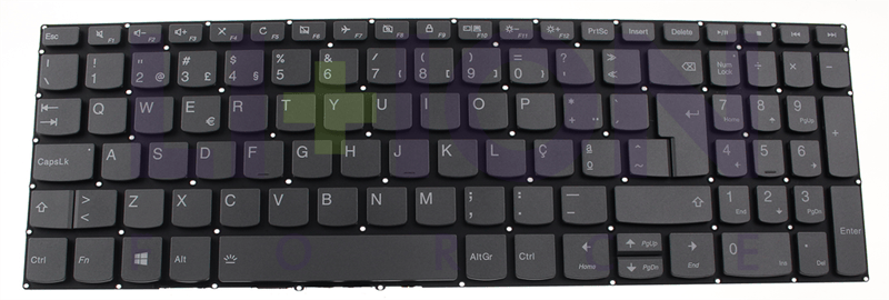 Teclado PT Lenovo - SN20N04591