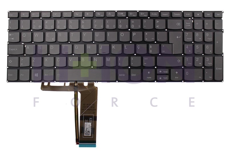 Teclado PT Lenovo - SN20P24115