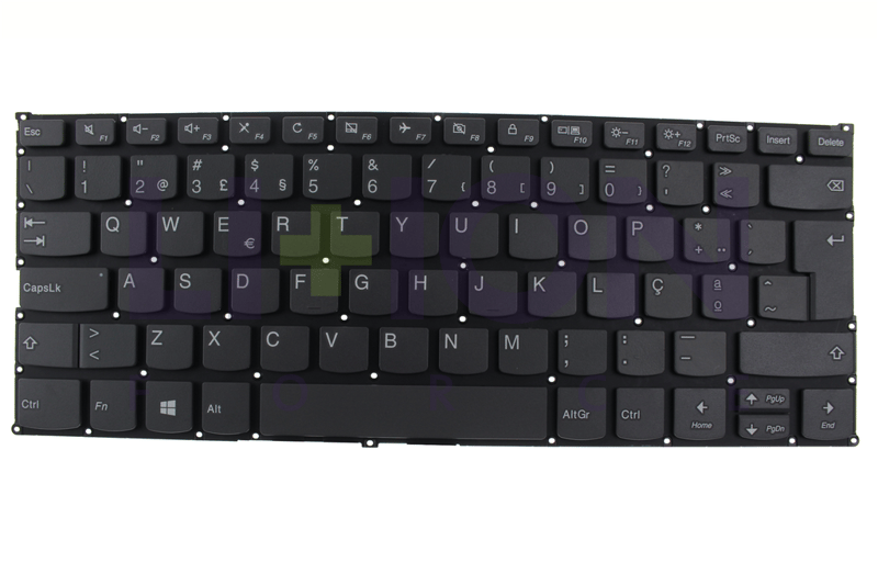 Teclado PT Lenovo - SN20Q40721