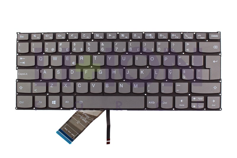 Teclado PT Lenovo - SN20Q40845