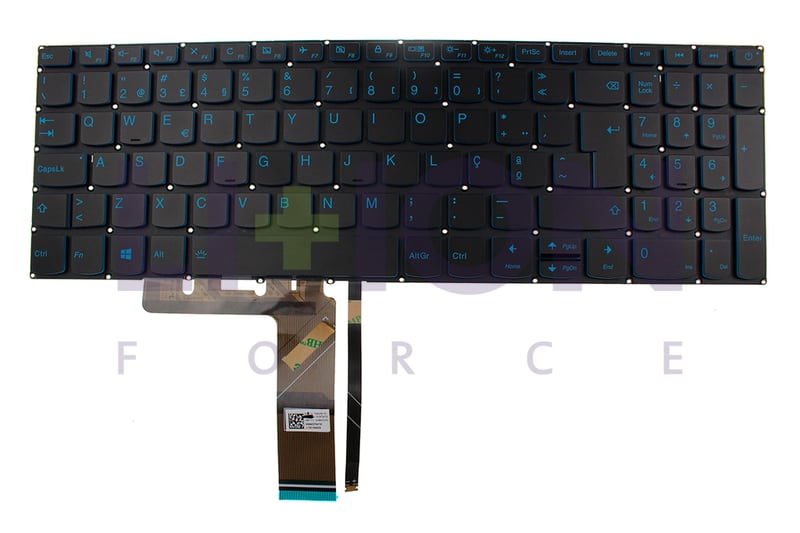 Teclado PT Lenovo - SN20T04732