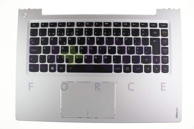 Teclado PT Levono - 3KLZ9TALV10