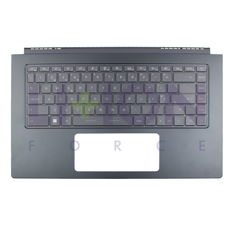 Teclado PT MSI - 957-16S62E-C17