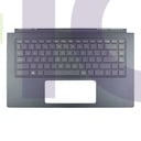 Teclado PT MSI - 957-16S62E-C17