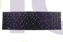 Teclado PT MSI - KBMIGT72