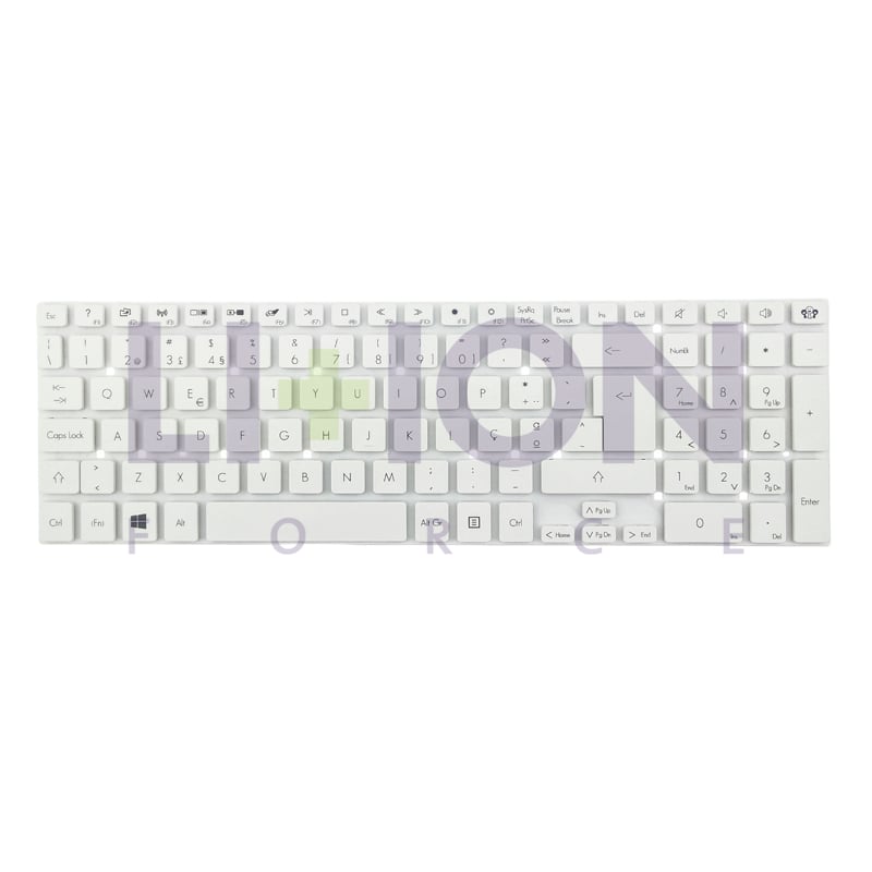 Teclado PT Packard Bell - KB.I170G.337               