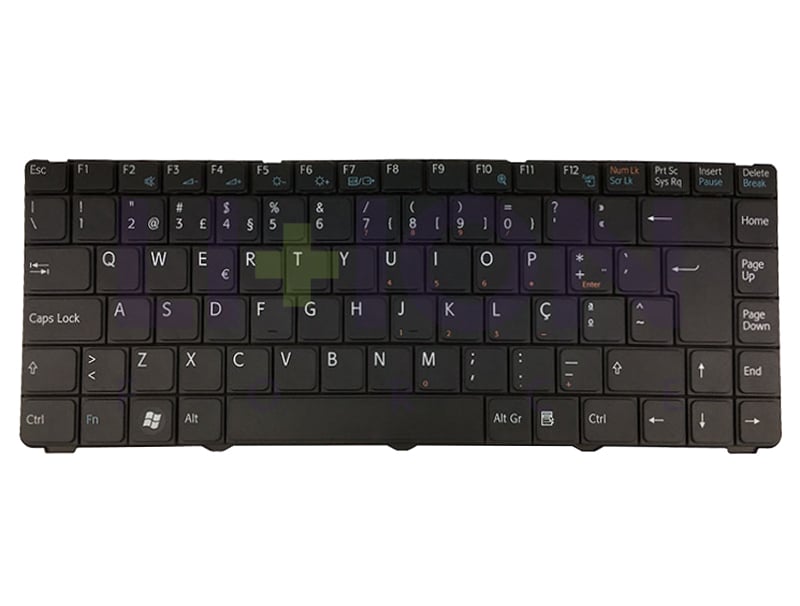Teclado PT SONY - 148069181