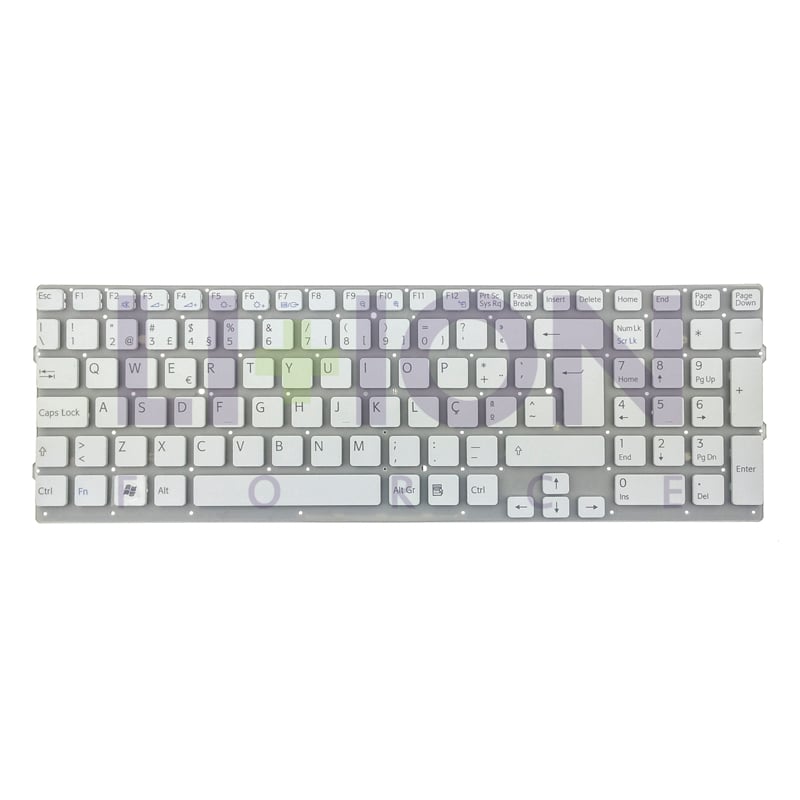 Teclado PT SONY - 148793481