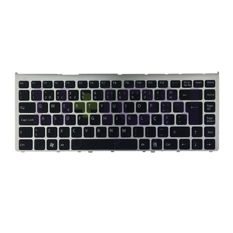 Teclado PT SONY - A1547217B                         