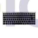 Teclado PT SONY - A1547217B                         