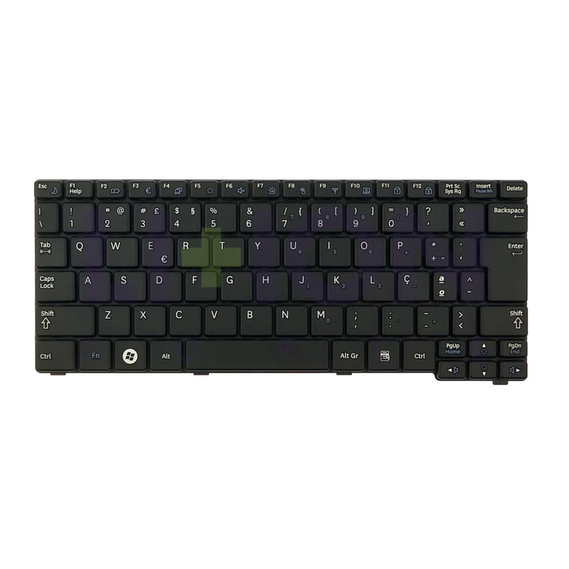 Teclado PT Samsung - BA59-02687L