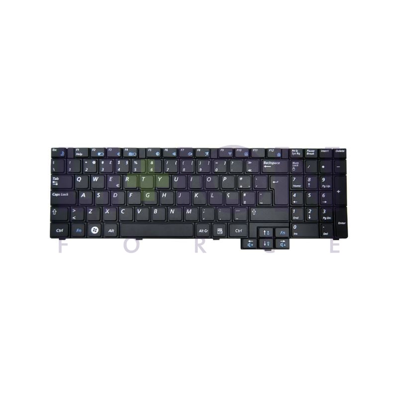 Teclado PT Samsung - BA59-02833L