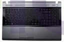 Teclado PT Samsung - BA75-02881L                    