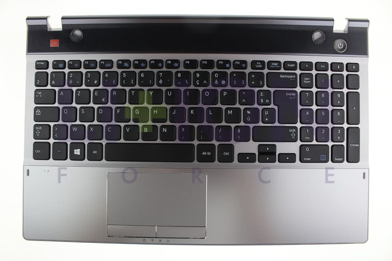 Teclado PT Samsung - BA75-03739B
