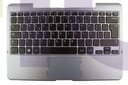 Teclado PT Samsung - BA75-04839l