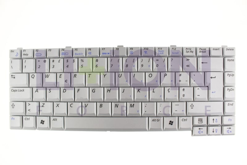 Teclado PT Samsung - KBSGR40