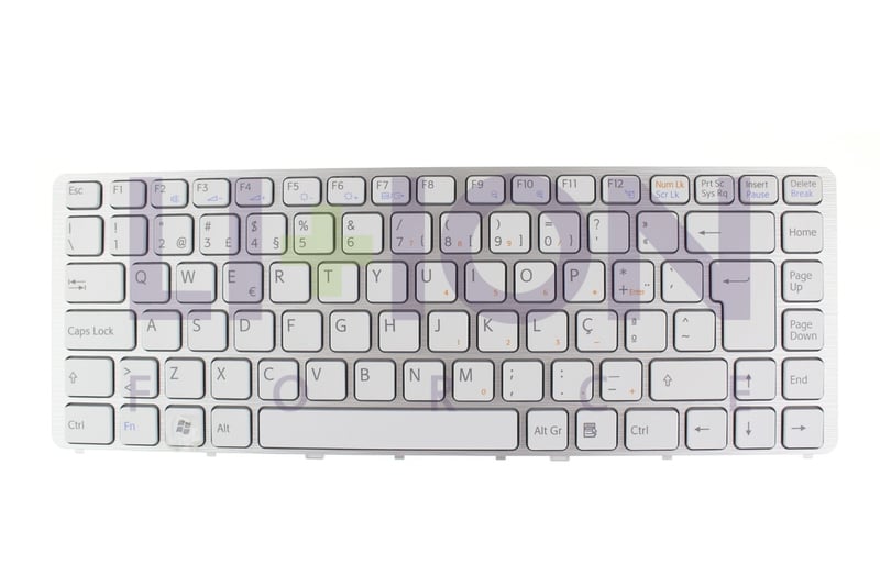 Teclado PT Sony - 148738061