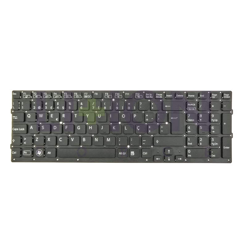 Teclado PT Sony - 148960361