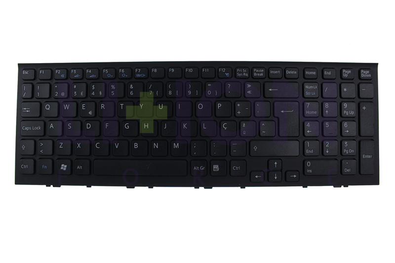 Teclado PT Sony - 148970931