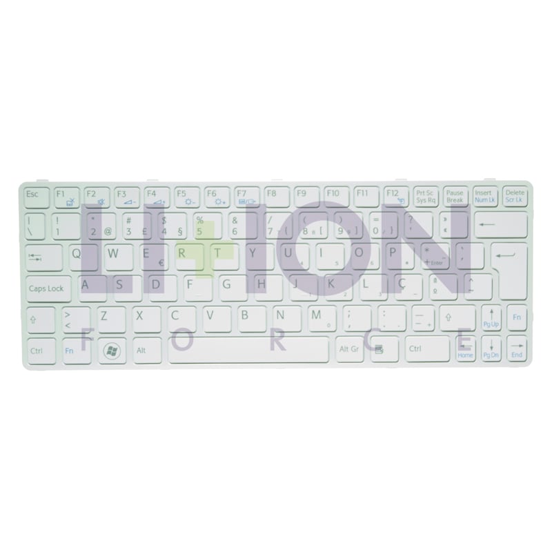 Teclado PT Sony - 149036981