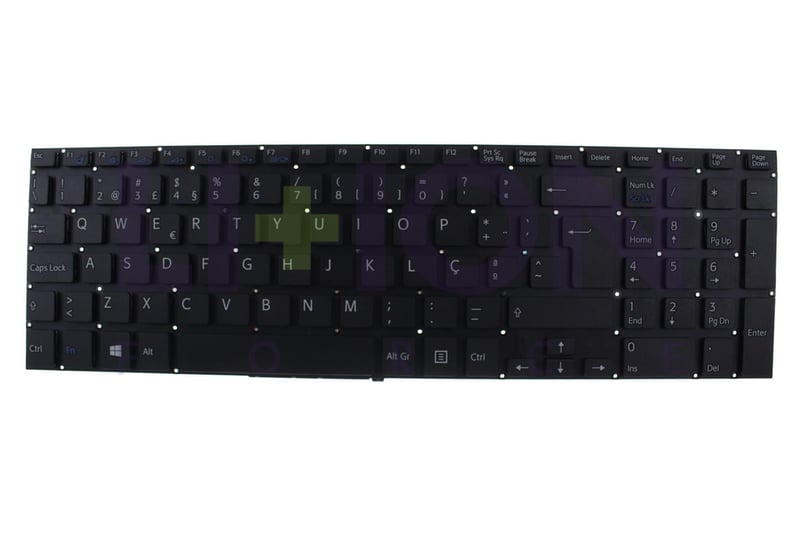 Teclado PT Sony - 149240691