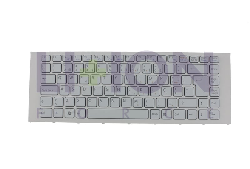 Teclado PT Sony - A1773504A                         