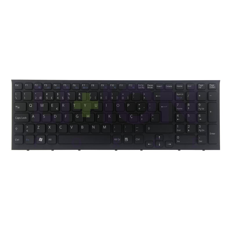 Teclado PT Sony - A1773566A