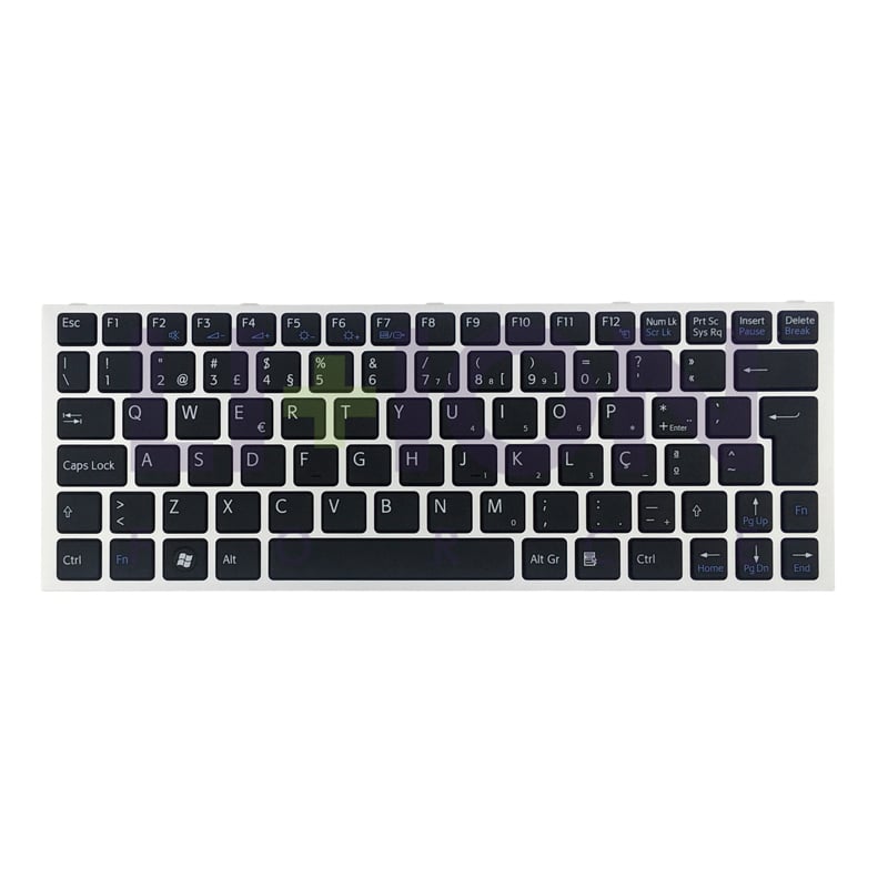 Teclado PT Sony - A1807436A                         