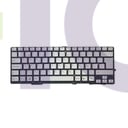 Teclado PT Sony - KBSYSVS13PT                       