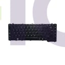 Teclado PT TOSHIBA - 9Z.N4VGV.006