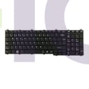 Teclado PT TOSHIBA - K000110480