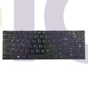 Teclado PT Toshiba - A000172510                     