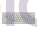 Teclado PT Toshiba - A000176370                     