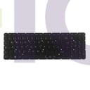 Teclado PT Toshiba - A000296580