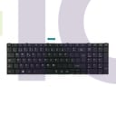 Teclado PT Toshiba - H000044050