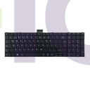 Teclado PT Toshiba - H000054330
