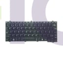 Teclado PT Toshiba - K000112870