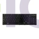 Teclado PT Toshiba - K000120990                     