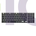 Teclado PT Toshiba - K000149180