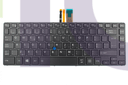 Teclado PT Toshiba - KBTAA40