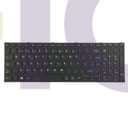Teclado PT Toshiba - KBTAC50T