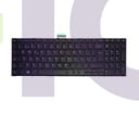 Teclado PT Toshiba - KBTAR50-C