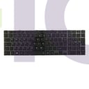 Teclado PT Toshiba - KBTAS50