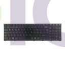 Teclado PT Toshiba - P000542450
