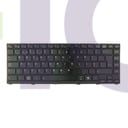 Teclado PT Toshiba - P000542810                     