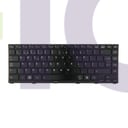 Teclado PT Toshiba - P000547270                     
