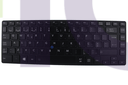 Teclado PT Toshiba - P000762760