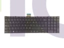 Teclado PT Toshiba - V000351460                     