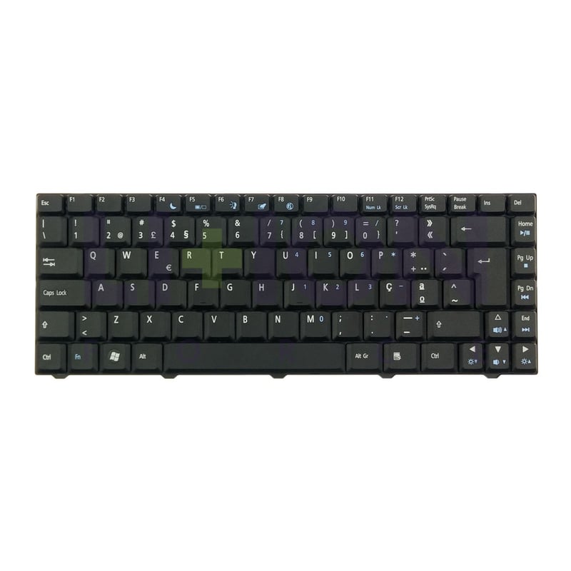 Teclado Packard Bell PT - KB.I1400.054               