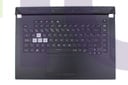 Teclado ES Asus - 90NR01L3-R31SP0